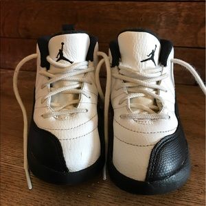 Little boy Jordon shoes