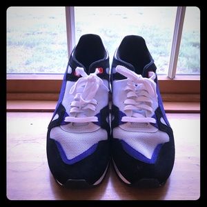 Mens Retro Puma Sneakers🍹