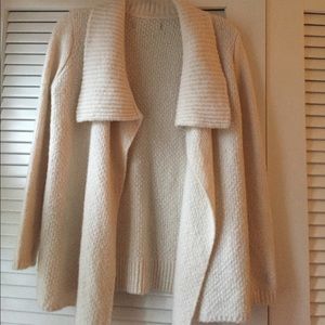 LOFT Wool Blend Sweater