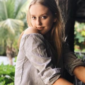 Meet your Posher, Tatum