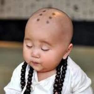 Meet your Posher, Hao