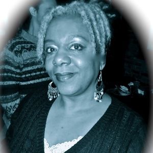 Meet your Posher, Judy