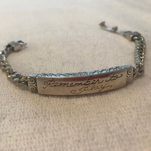 Authentic Brighton Bracelet
