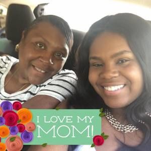 Meet your Posher, Jasmine