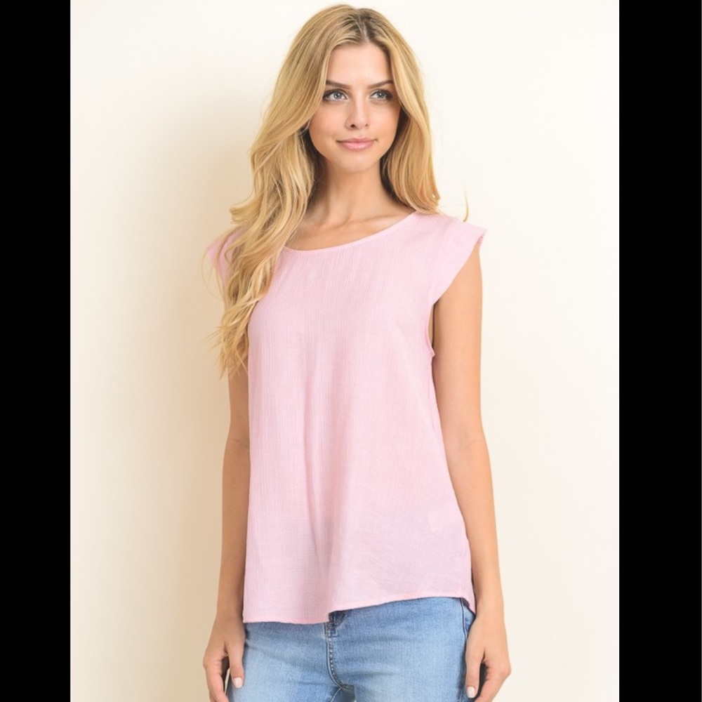 Jayne Nash | Tulip Top