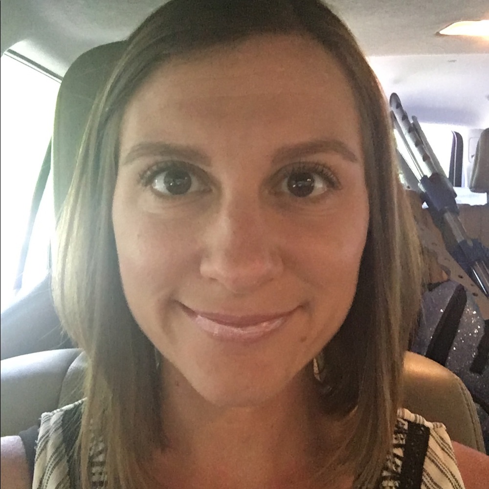 Meet your Posher, Tisa