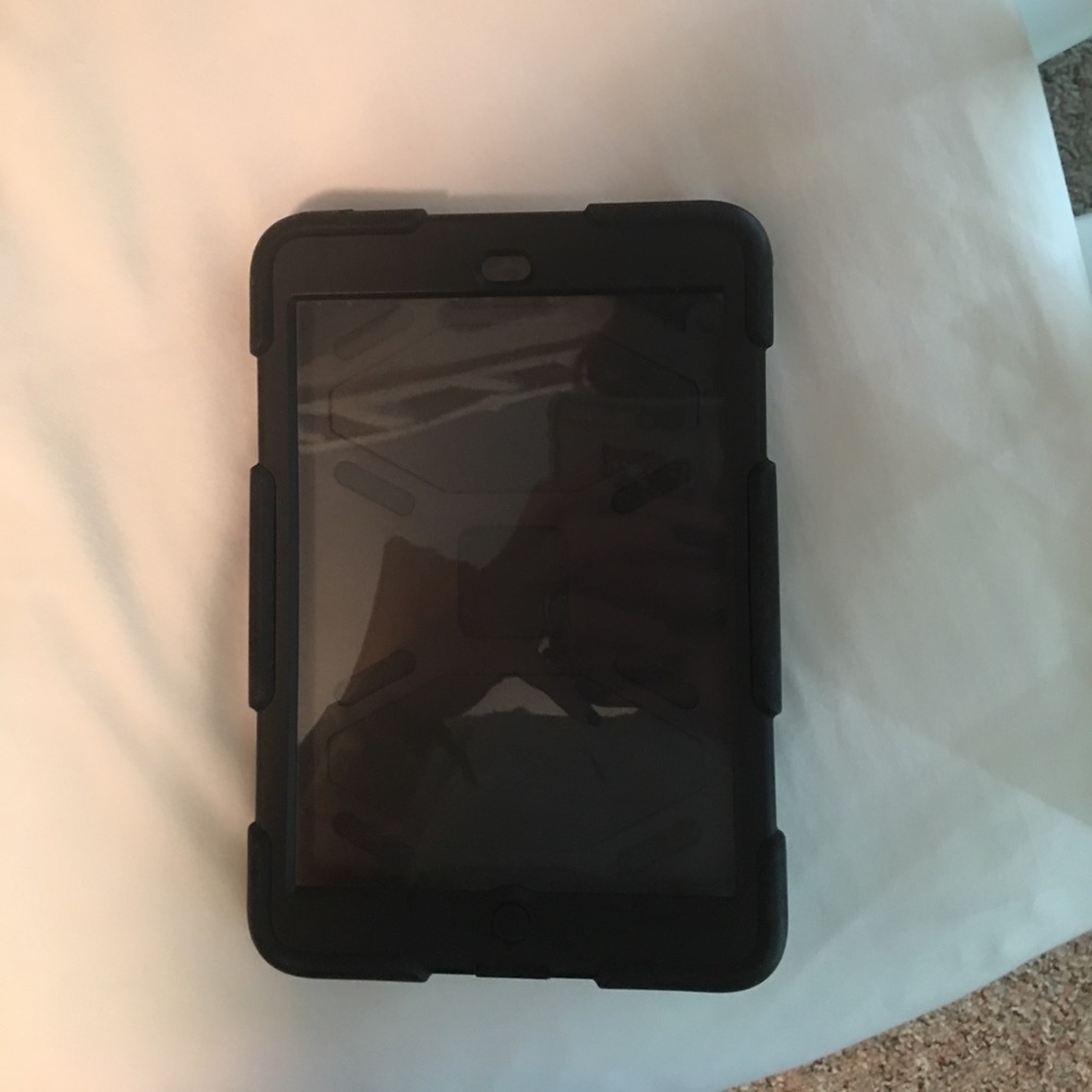 Ipad mini case