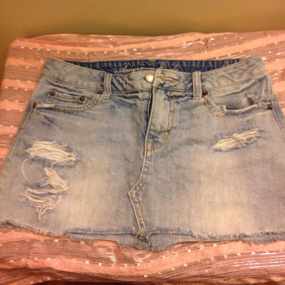 American Eagle Skirt