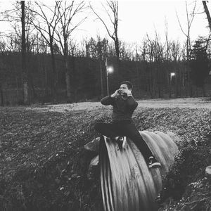 Meet your Posher, Tyler