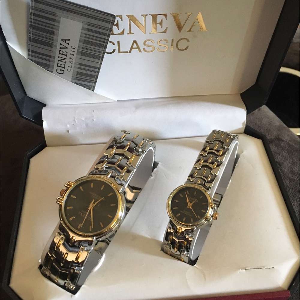 Watches