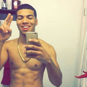 Meet your Posher, Dwayne