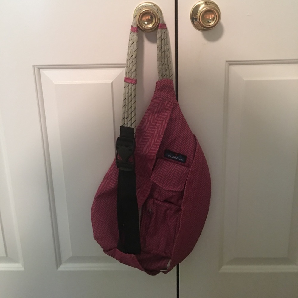 Kavu cross body