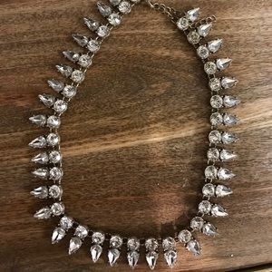 J.crew Necklace, New with tags.