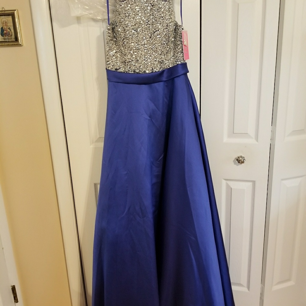 Prom Dress - Picture 3 of 3