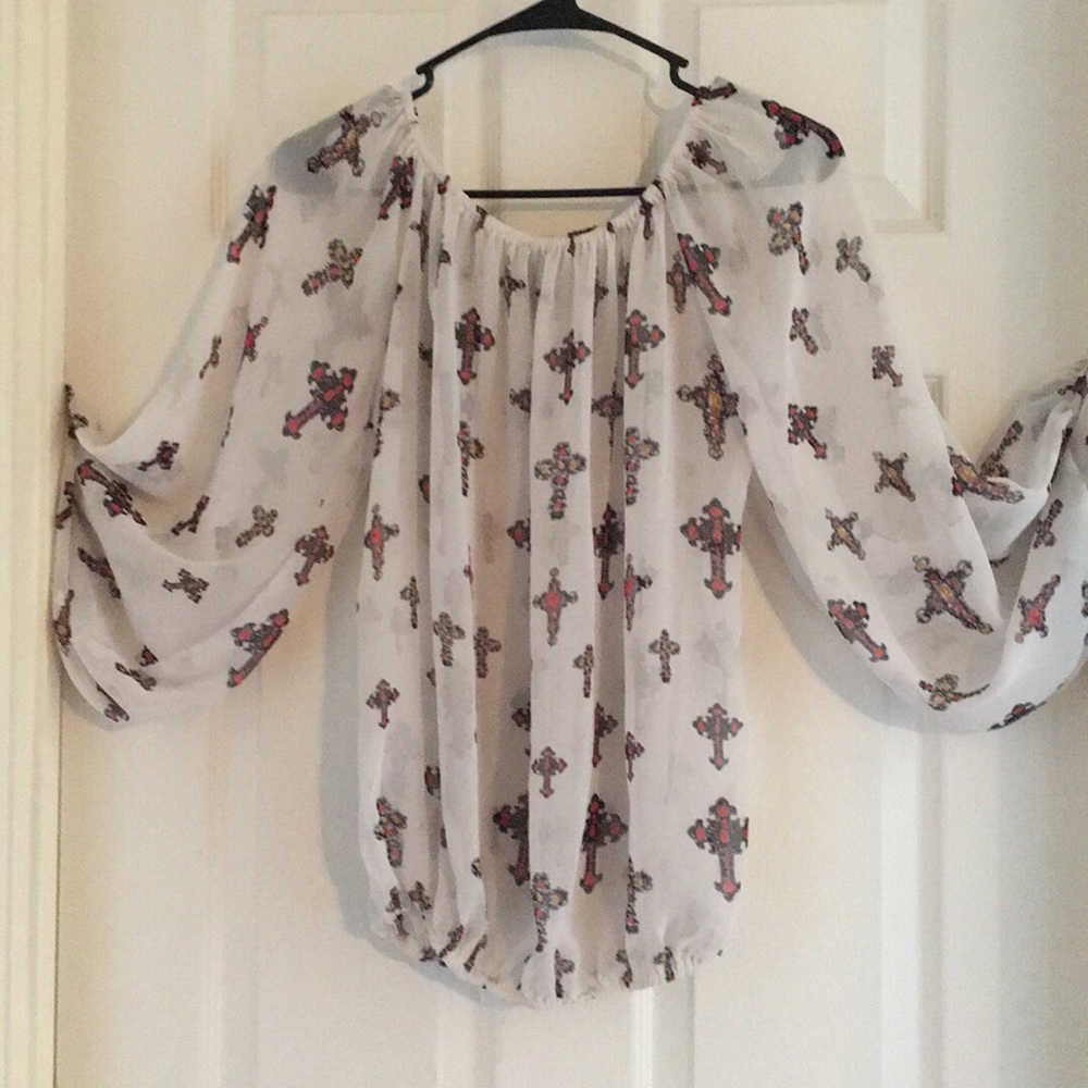 Emma Rose top