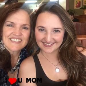 Meet your Posher, Lori