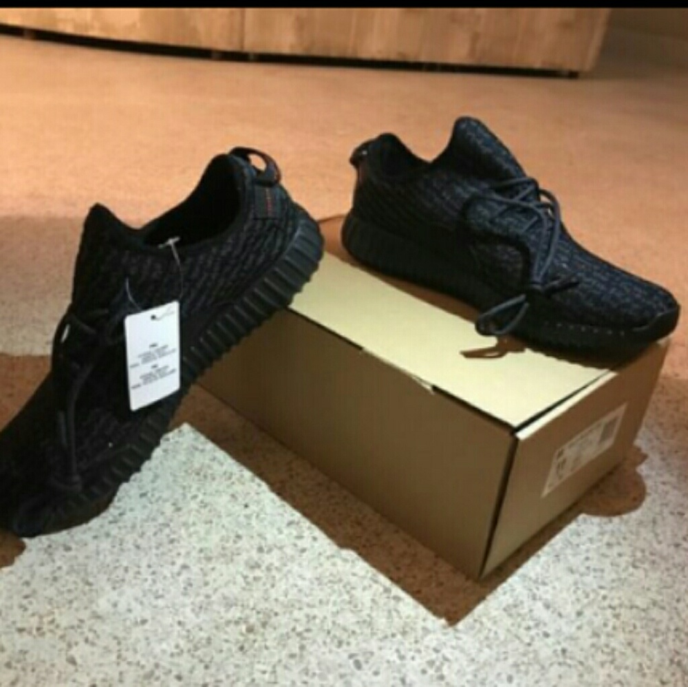 Yeezy boost-350
