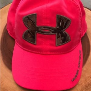 UA Woman's  hat