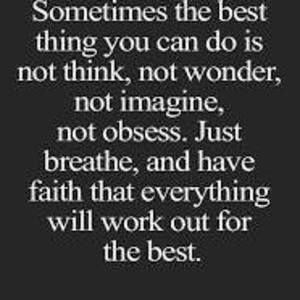 Meet your Posher, Anita