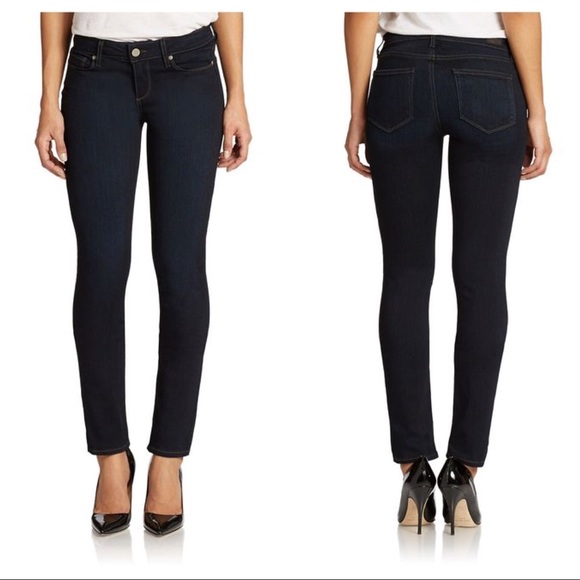PAIGE Jeans, Women's Skyline Skinny - Picture 2 of 16