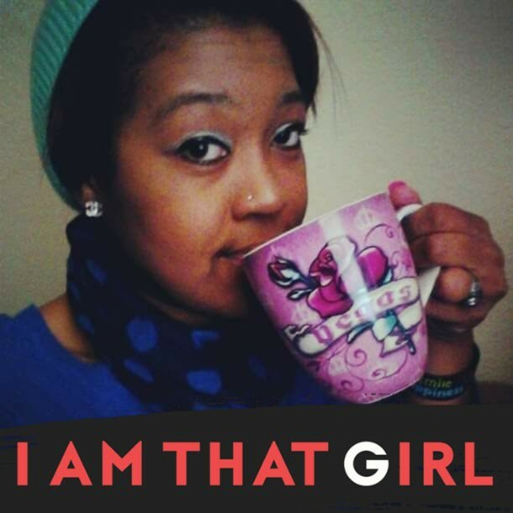 Meet your Posher, Tiffany
