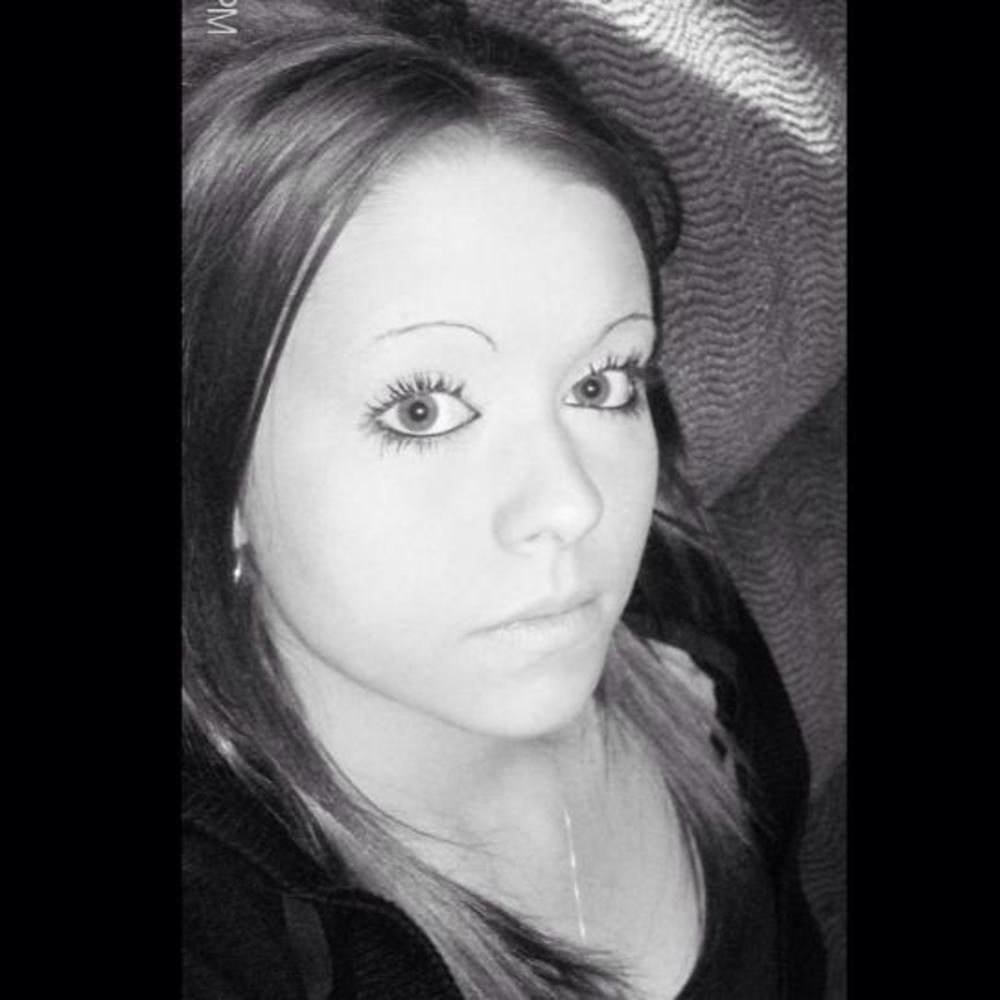 Meet your Posher, Lindsey