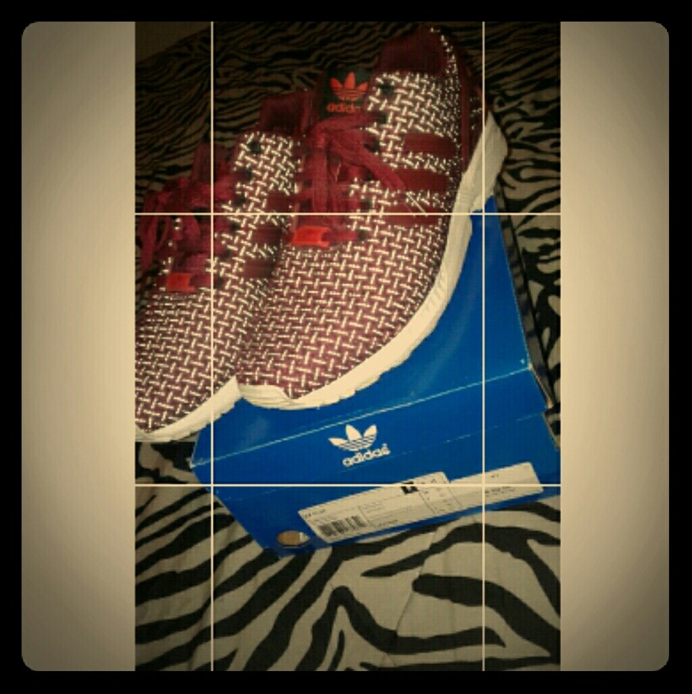 Addidas ZU FLEX