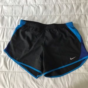 Nike Dry-Fit Short (Size small)