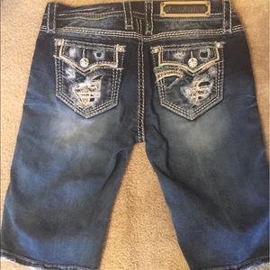 Rock revival Bermuda