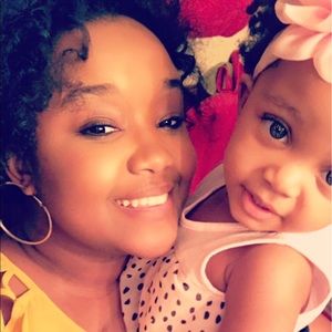 Meet your Posher, Melissa