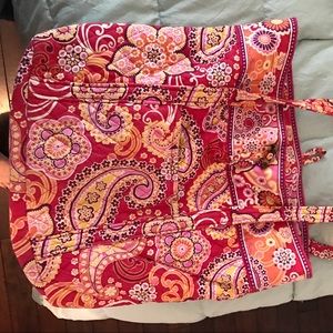 Vera Bradley Bag
