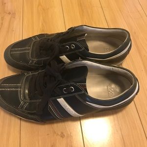 Men's Hugo boss sneakers