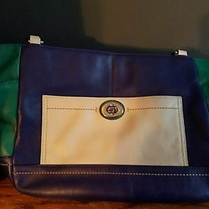 Make me an offer Coach purse