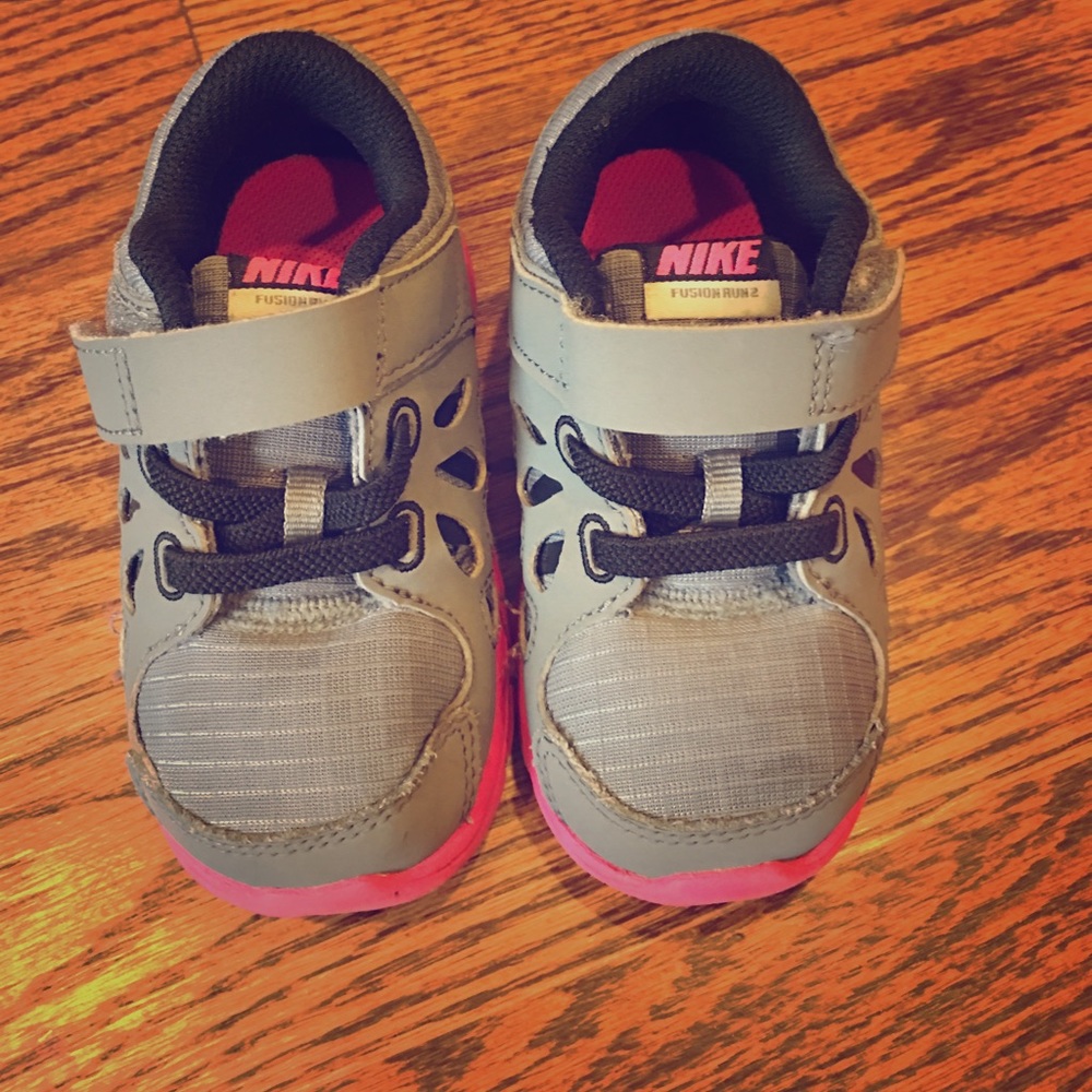 Nike Baby sneakers
