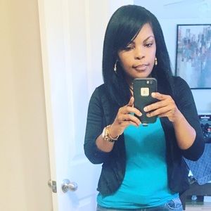 Meet your Posher, Crystal