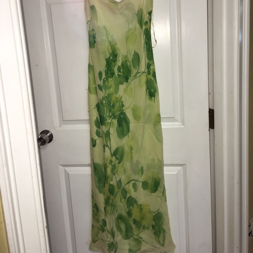 AnnTaylor dress
