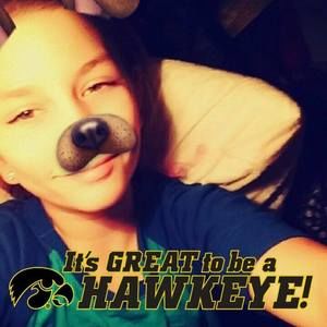 Meet your Posher, Desirae