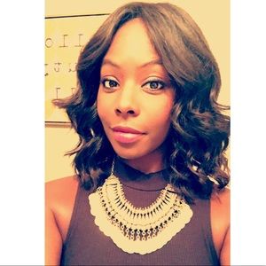 Meet your Posher, Kay!