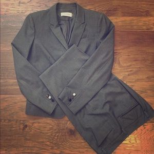 Women's Calvin Klein Business Suit