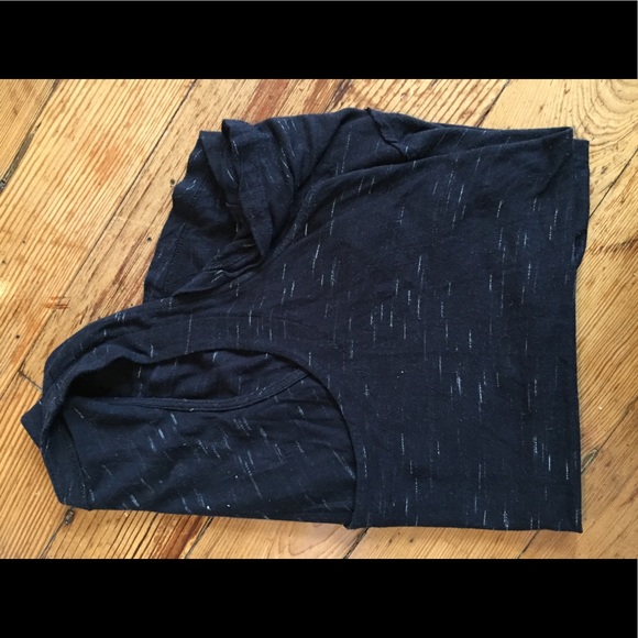 Splendid black flowy tank - XS - Picture 3 of 5