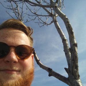 Meet your Posher, Christopher