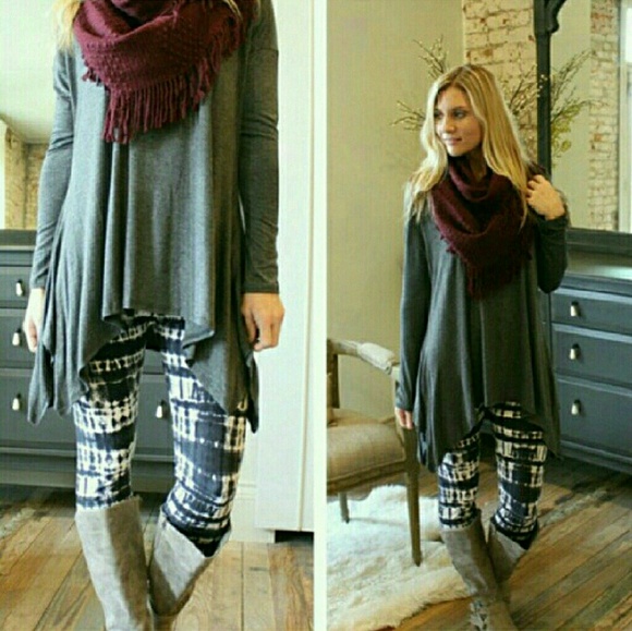 Infinity Raine Pants - 🎉HP🎉  Infinity Raine Tied dyed Leggings, OS,