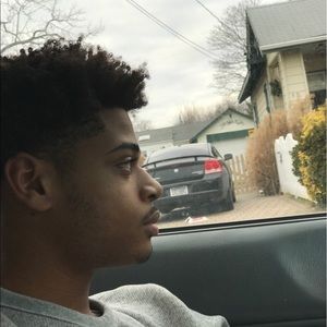 Meet your Posher, Alex