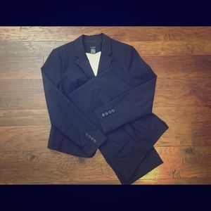 Ann Taylor Women's Business Suit