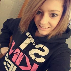 Meet your Posher, Tasha