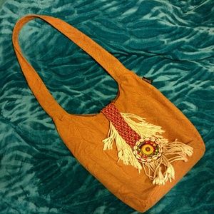 Catori hobo bag