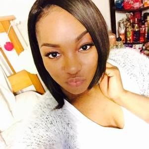 Meet your Posher, Kerisha