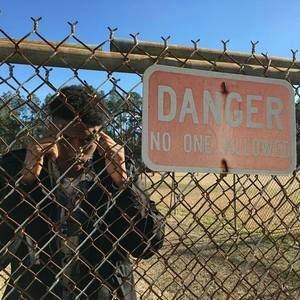 Meet your Posher, Tyree