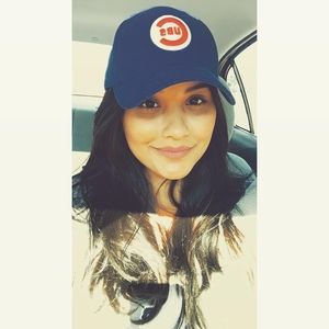 Meet your Posher, Janaína