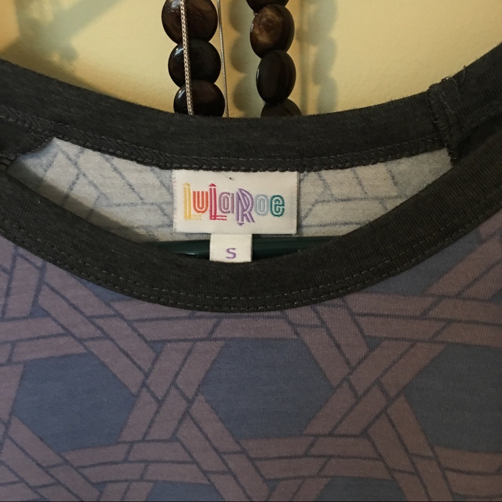 LLR Randy. Worn once. - Picture 2 of 2